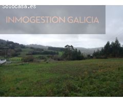 Solar residencial en Venta en Lañas (Santa Maria) La Coruña