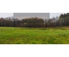 Parcela en Venta en Aldemunde La Coruña