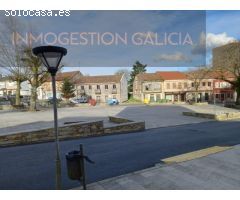 Edificio Viviendas en Venta en Cerceda (San Martin) La Coruña