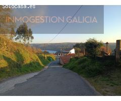 Casa de campo-Masía en Venta en Cerceda, De La Coruña