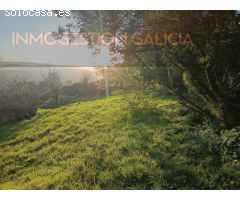 Casa de campo-Masía en Venta en Cerceda, De La Coruña