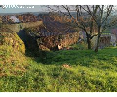 Casa de campo-Masía en Venta en Cerceda, De La Coruña