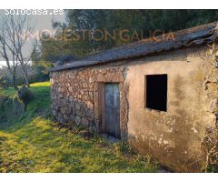 Casa de campo-Masía en Venta en Cerceda, De La Coruña