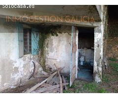 Casa de campo-Masía en Venta en Cerceda, De La Coruña