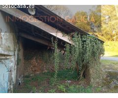 Casa de campo-Masía en Venta en Cerceda, De La Coruña