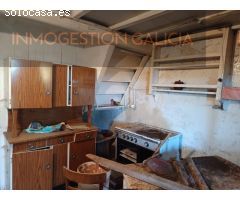 Casa de campo-Masía en Venta en Cerceda, De La Coruña