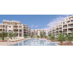 Apartamento en Venta en Denia Alicante