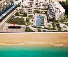 Apartamento en Venta en Denia Alicante
