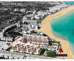 Apartamento en Venta en Denia Alicante