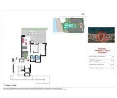 Apartamento en Venta en Denia Alicante