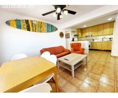 Apartamento en Venta en Denia Alicante
