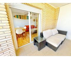 Apartamento en Venta en Denia Alicante