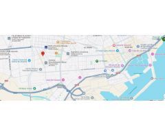 ¡Descubre este magnífico local en el corazón de la ciudad!