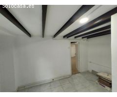 ¡Descubre este magnífico local en el corazón de la ciudad!