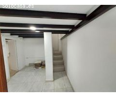 ¡Descubre este magnífico local en el corazón de la ciudad!