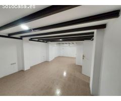¡Descubre este magnífico local en el corazón de la ciudad!