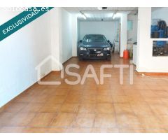 Te espera una joya de local comercial.