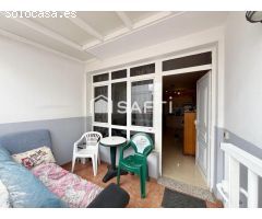 Oportunidad única Venta de piso San Francisco Javier