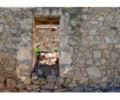Un lugar perfecto para construir la casa de tus sueños.