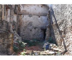 Un lugar perfecto para construir la casa de tus sueños.