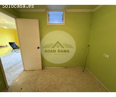 Venta de casa en Poio, de 123m2 con 2 dormitorios y 2 baños