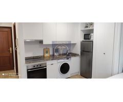 Estudio como nuevo con  garaje en Vigo!!