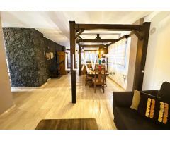 Exclusiva villa de lujo en El Madroñal – Tu oasis privado en Tenerife Sur con piscina y vistas de en