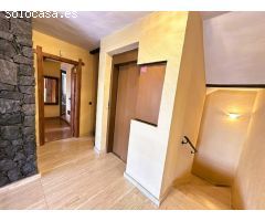 Exclusiva villa de lujo en El Madroñal – Tu oasis privado en Tenerife Sur con piscina y vistas de en