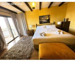 Exclusiva villa de lujo en El Madroñal – Tu oasis privado en Tenerife Sur con piscina y vistas de en