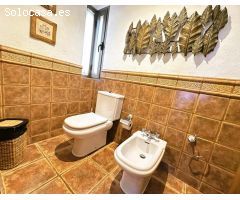 Exclusiva villa de lujo en El Madroñal – Tu oasis privado en Tenerife Sur con piscina y vistas de en