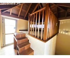 Exclusiva villa de lujo en El Madroñal – Tu oasis privado en Tenerife Sur con piscina y vistas de en