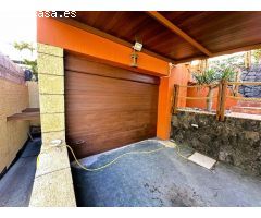 Exclusiva villa de lujo en El Madroñal – Tu oasis privado en Tenerife Sur con piscina y vistas de en