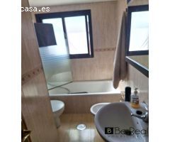 ATICO EN VENTA EN PLENO CORAZÓN DE MÁLAGA
