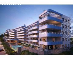 DONDE QUIERES ESTAR: ONE OAK, TORREMOLINOS