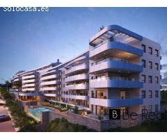 DONDE QUIERES ESTAR: ONE OAK, TORREMOLINOS