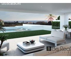 VILLAS DUQUESA GOLF & BEACH: EXCLUSIVIDAD Y LUJO A 600M DEL MAR CON VISTAS PANORÁMICAS