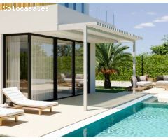 Casa-Chalet en Venta en Finestrat Alicante