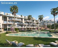 Apartamento en Venta en Villajoyosa Alicante