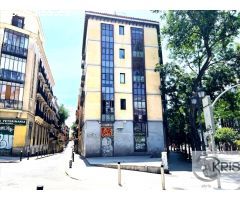 LOCAL COMERCIAL EN CALLE BAILEN DE MADRID