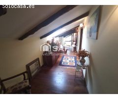 CASA RÚSTICA DE PIEDRA DE 1920 RESTAURADA EN MOS