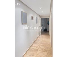 Oportunidad, piso en Jardines del Guadiana.