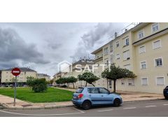 Oportunidad, piso en Jardines del Guadiana.