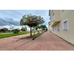 Oportunidad, piso en Jardines del Guadiana.