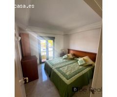 DISPONIBLE EN ALQUILER DE LARGA ESTANCIA CASA PAREADA EN MARBELLA (BAHÍA DE MARBELLA).