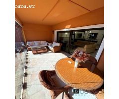 DISPONIBLE EN ALQUILER DE LARGA ESTANCIA CASA PAREADA EN MARBELLA (BAHÍA DE MARBELLA).