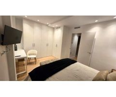 Apartamento de lujo a estrenar en la exclusiva calle Montroig, Sitges