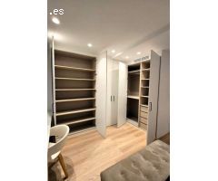 Apartamento de lujo a estrenar en la exclusiva calle Montroig, Sitges