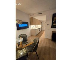 Apartamento de lujo a estrenar en la exclusiva calle Montroig, Sitges