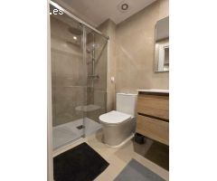 Apartamento de lujo a estrenar en la exclusiva calle Montroig, Sitges