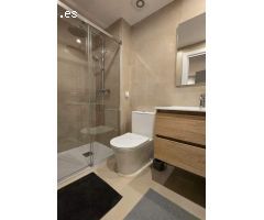Apartamento de lujo a estrenar en la exclusiva calle Montroig, Sitges